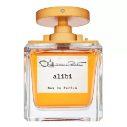Oscar de la Renta Alibi Eau de Parfum für Damen 100 ml