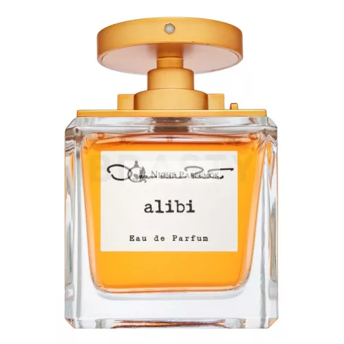 Oscar de la Renta Alibi Eau de Parfum für Damen 100 ml
