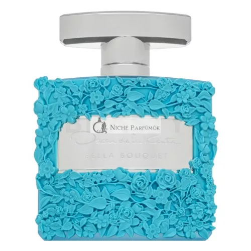 Oscar de la Renta Bella Bouquet Eau de Parfum für Damen 100 ml