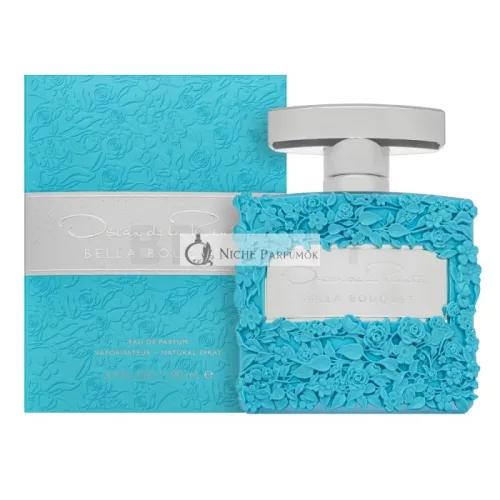 Oscar de la Renta Bella Bouquet Eau de Parfum für Damen 100 ml