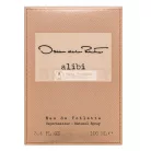Oscar de la Renta Alibi Eau de Toilette für Damen 100 ml