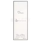 Oscar de la Renta Oscar Eau de Toilette für Damen 200 ml