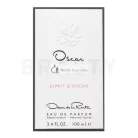 Oscar de la Renta Esprit D'Oscar Eau de Parfum für Damen 100 ml