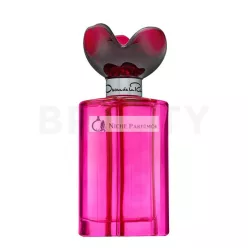 Oscar de la Renta Rose Eau de Toilette für Damen 100 ml