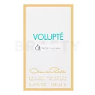 Oscar de la Renta Volupté Eau de Toilette für Damen 100 ml