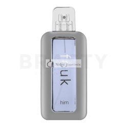 Fcuk Forever Eau de Toilette férfiaknak 100 ml