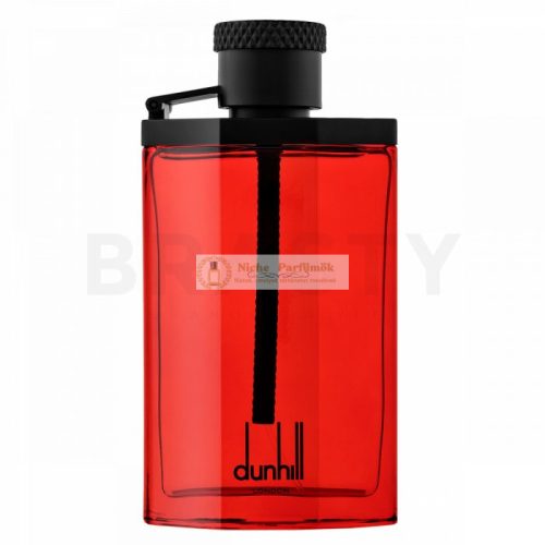 Dunhill Desire Extreme Eau de Toilette férfiaknak 100 ml