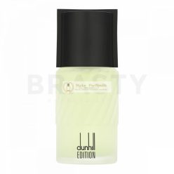 Dunhill Dunhill Edition Eau de Toilette férfiaknak 100 ml