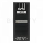 Dunhill Dunhill Edition Eau de Toilette férfiaknak 100 ml