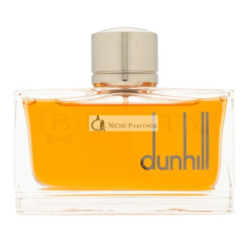 Dunhill Pursuit Eau de Toilette férfiaknak 75 ml