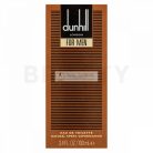 Dunhill Dunhill for Men Eau de Toilette férfiaknak 100 ml