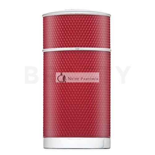 Dunhill Icon Racing Red Eau de Parfum für Herren 100 ml