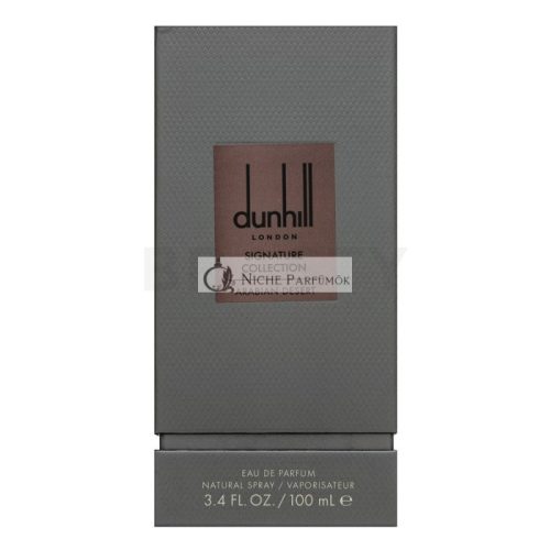 Dunhill Signature Collection Arabian Desert Eau de Parfum férfiaknak 100 ml