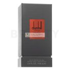 Dunhill Signature Collection British Leather Eau de Parfum férfiaknak 100 ml