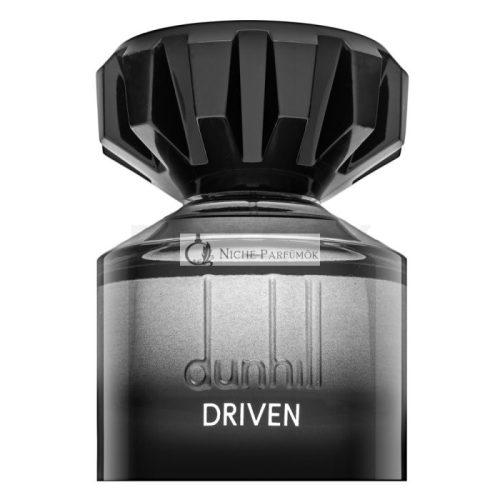 Dunhill Driven Eau de Parfum für Herren 60 ml
