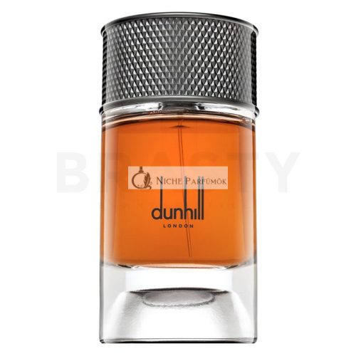 Dunhill Signature Collection Egyptian Smoke Eau de Parfum für Herren 100 ml