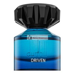 Dunhill Driven Blue Eau de Toilette férfiaknak 60 ml