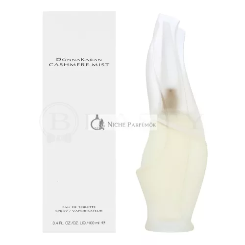 DKNY Cashmere Mist Eau de Toilette für Damen 100 ml