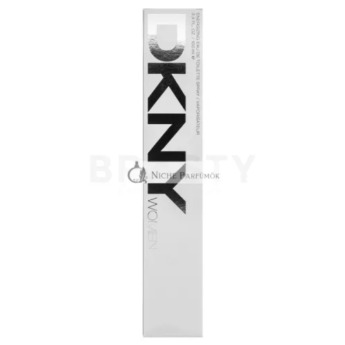 DKNY Energizing Woman Eau de Toilette für Damen 100 ml