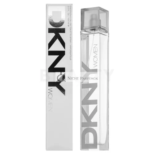 DKNY Energizing Woman Eau de Toilette für Damen 100 ml