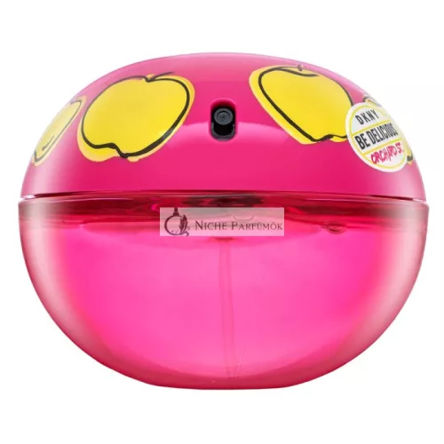 DKNY Be Delicious Orchard St. Eau de Parfum für Damen 100 ml