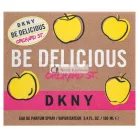 DKNY Be Delicious Orchard St. Eau de Parfum für Damen 100 ml
