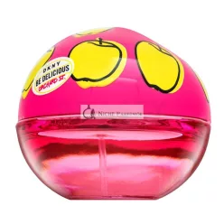   DKNY Be Delicious Orchard St. Eau de Parfum für Damen 30 ml