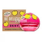 DKNY Be Delicious Orchard St. Eau de Parfum für Damen 30 ml