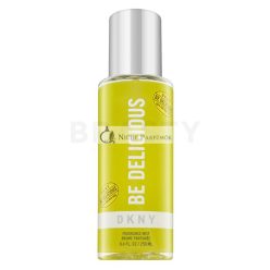 DKNY Be Delicious testápoló spray nőknek 250 ml
