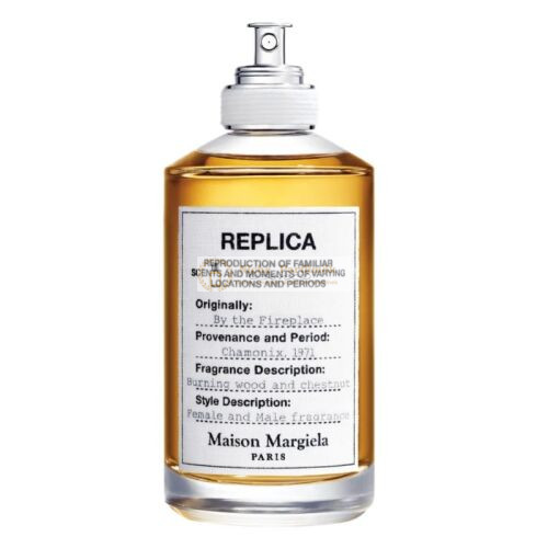 Maison Margiela Replica The By The Fireplace EDT Unisex 5 ml