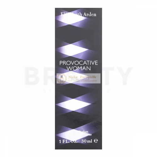 Elizabeth Arden Provocative Woman Eau de Parfum für Damen 30 ml