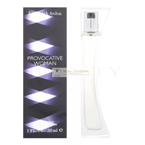 Elizabeth Arden Provocative Woman Eau de Parfum für Damen 30 ml