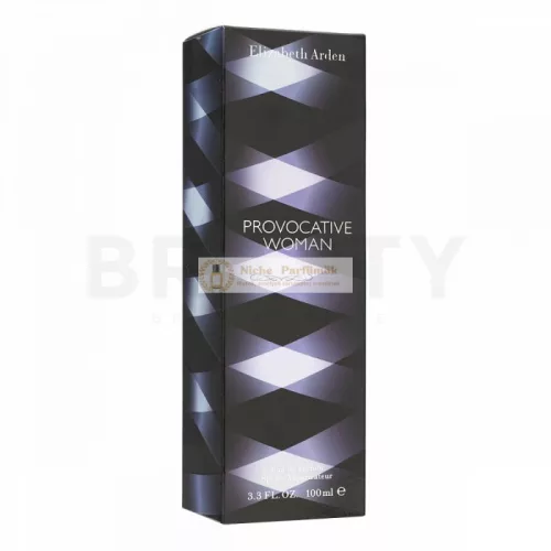 Elizabeth Arden Provocative Woman Eau de Parfum für Damen 100 ml