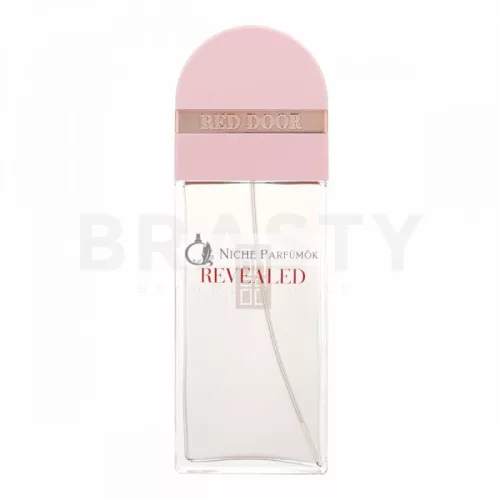 Elizabeth Arden Red Door Revealed Eau de Parfum für Damen 100 ml
