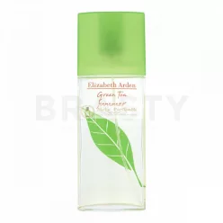   Elizabeth Arden Green Tea Summer Eau de Toilette für Damen 100 ml