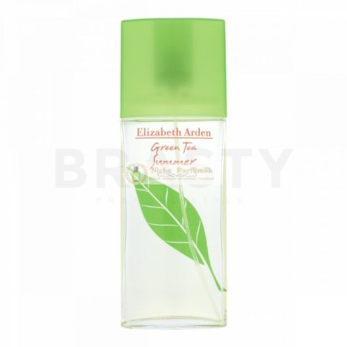 Elizabeth Arden Green Tea Summer Eau de Toilette nőknek 100 ml