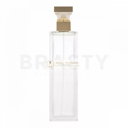 Elizabeth Arden 5th Avenue After Five Eau de Parfum für Damen 125 ml