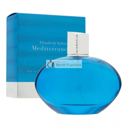 Elizabeth Arden Mediterranean Eau de Parfum nőknek 100 ml