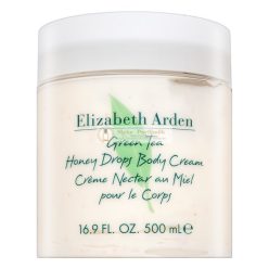  Elizabeth Arden Green Tea Honey Drops testápoló krém nőknek 500 ml