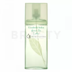   Elizabeth Arden Green Tea Lotus Eau de Toilette für Damen 100 ml
