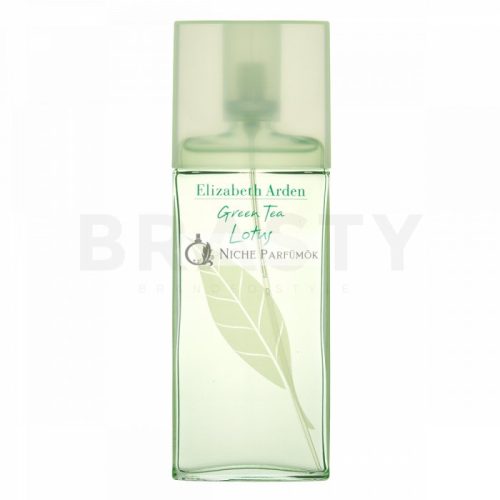 Elizabeth Arden Green Tea Lotus Eau de Toilette nőknek 100 ml