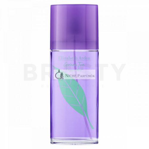 Elizabeth Arden Green Tea Lavender Eau de Toilette für Damen 100 ml