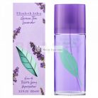 Elizabeth Arden Green Tea Lavender Eau de Toilette für Damen 100 ml