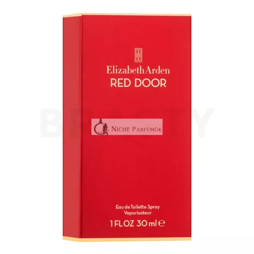 Elizabeth Arden Red Door New Edition Eau de Toilette für Damen 30 ml