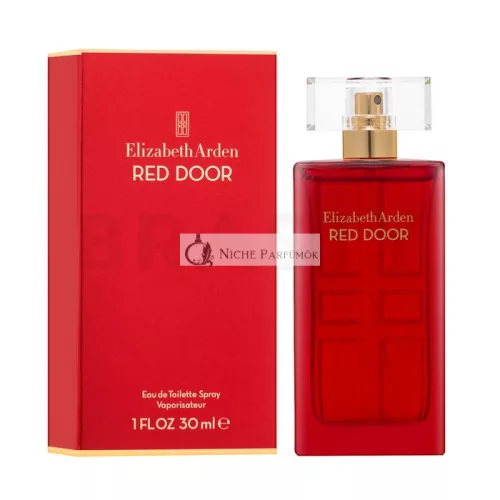 Elizabeth Arden Red Door New Edition Eau de Toilette für Damen 30 ml