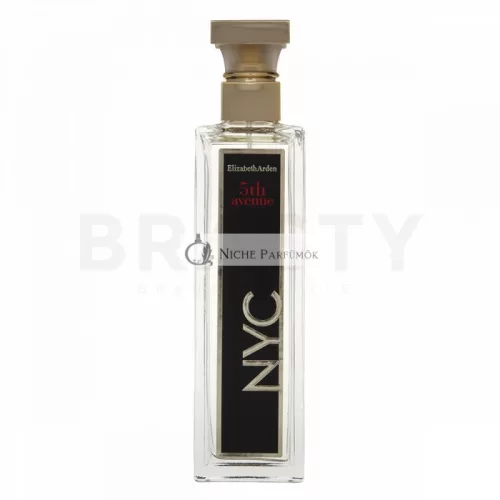 Elizabeth Arden 5th Avenue NYC Eau de Parfum für Damen 75 ml
