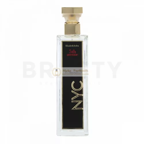 Elizabeth Arden 5th Avenue NYC Eau de Parfum für Damen 125 ml