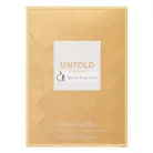 Elizabeth Arden Untold Absolu Eau de Parfum für Damen 100 ml