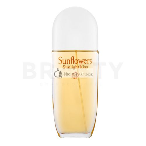 Elizabeth Arden Sunflowers Sunlight Kiss Eau de Toilette für Damen 100 ml
