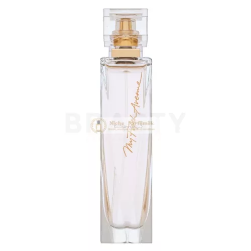 Elizabeth Arden My Fifth Avenue Eau de Parfum für Damen 50 ml